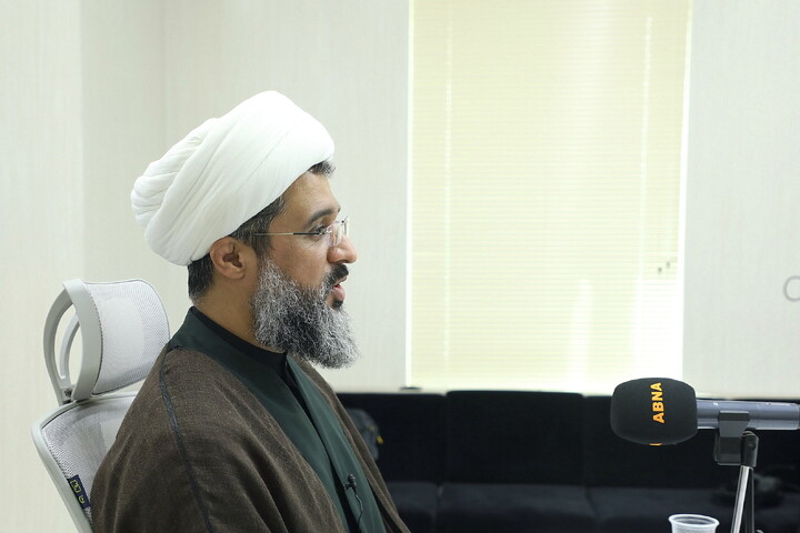 تصاویر/ نشست خبری «هشتمین همایش کتاب سال حکومت اسلامی»