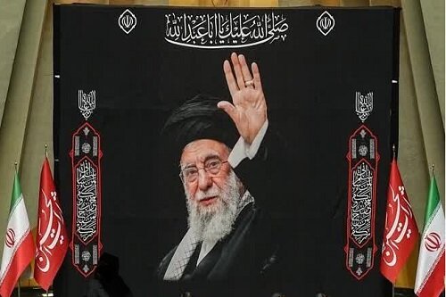 سلطانِ قلب امت، خاک مشہد کی آغوش میں (فنا فی الاِمام کا سفر)