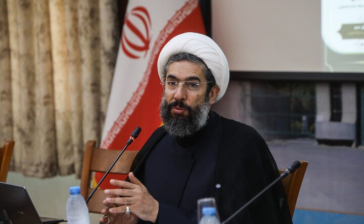 تصاویر/ همایش جایگاه ایران در جهان چندقطبی