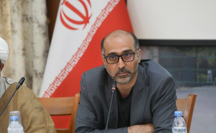 تصاویر/ همایش جایگاه ایران در جهان چندقطبی