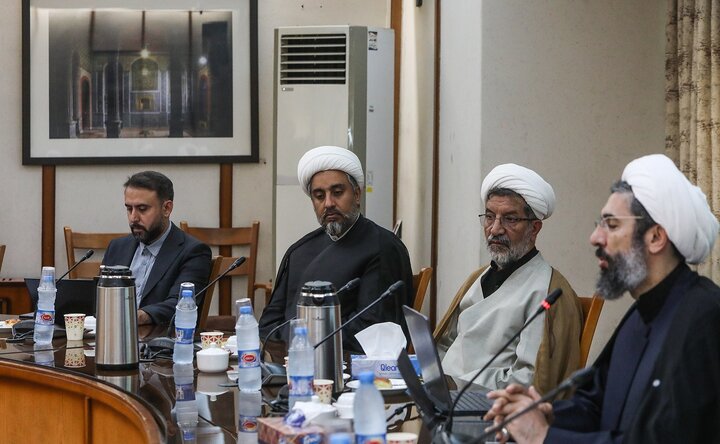 تصاویر/ همایش جایگاه ایران در جهان چندقطبی