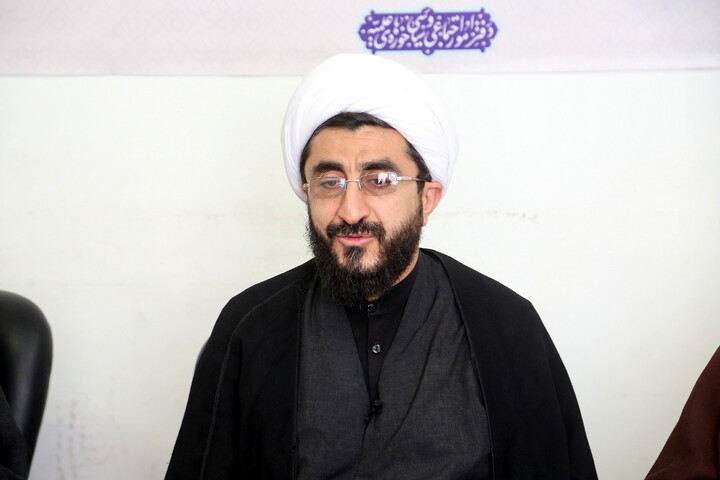 تصاویر/ میزگردهای تخصصی با موضوع خونخواهی و انتقام خون قائد شهید