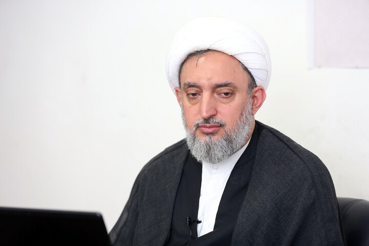 تصاویر/ میزگردهای تخصصی با موضوع خونخواهی و انتقام خون قائد شهید