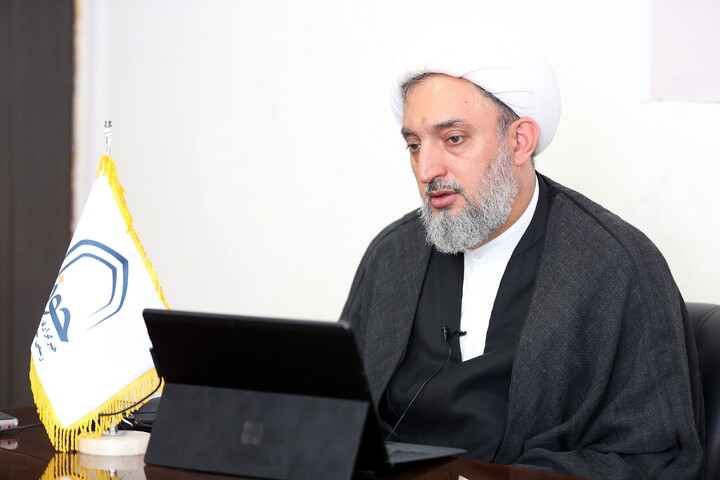 تصاویر/ میزگردهای تخصصی با موضوع خونخواهی و انتقام خون قائد شهید