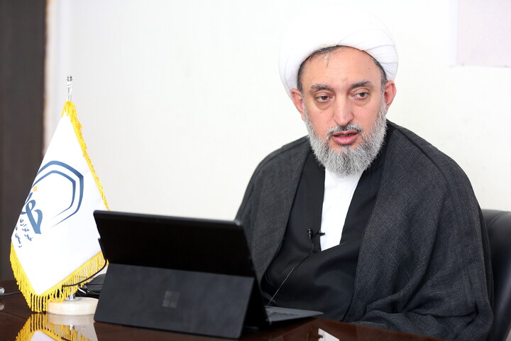 تصاویر/ میزگردهای تخصصی با موضوع خونخواهی و انتقام خون قائد شهید