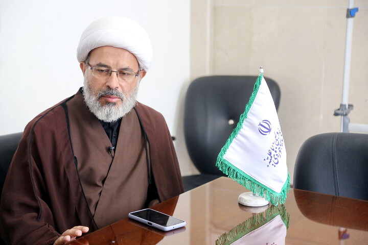 تصاویر/ میزگردهای تخصصی با موضوع خونخواهی و انتقام خون قائد شهید