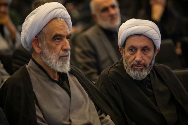 تصاویر/ جایزه جهانی امام شهید