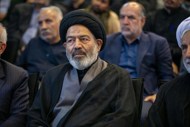 تصاویر/ جایزه جهانی امام شهید