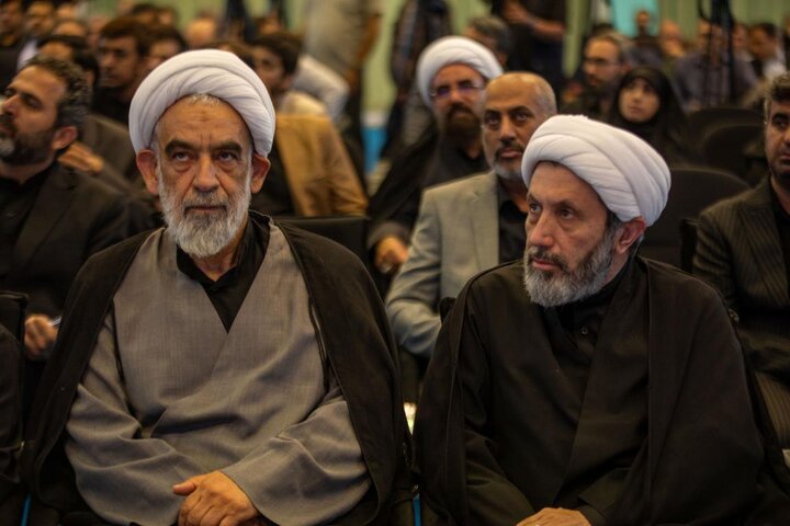 تصاویر/ جایزه جهانی امام شهید