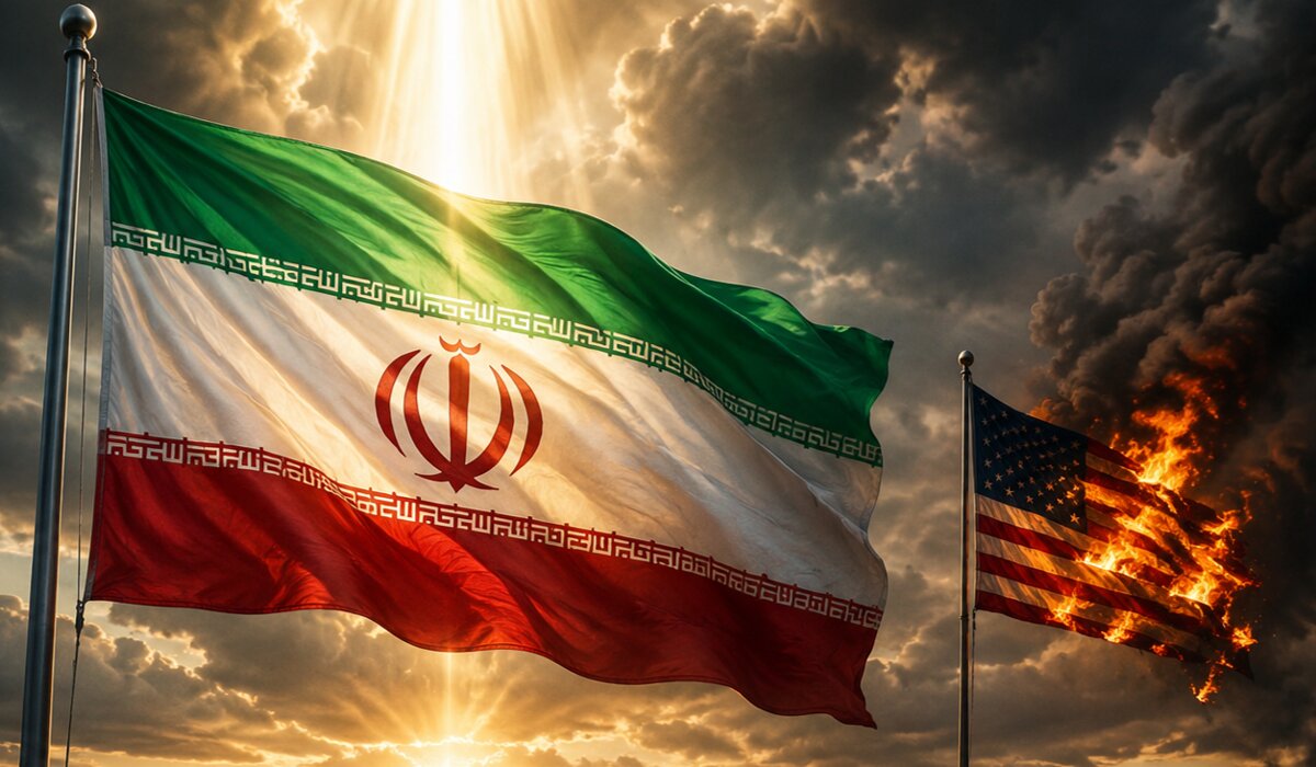 چرا شناخت دقیق دشمن، پیش‌شرط وحدت ملی است؟