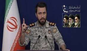 ''Flames will engulf all': Iran warns against regional US cooperation