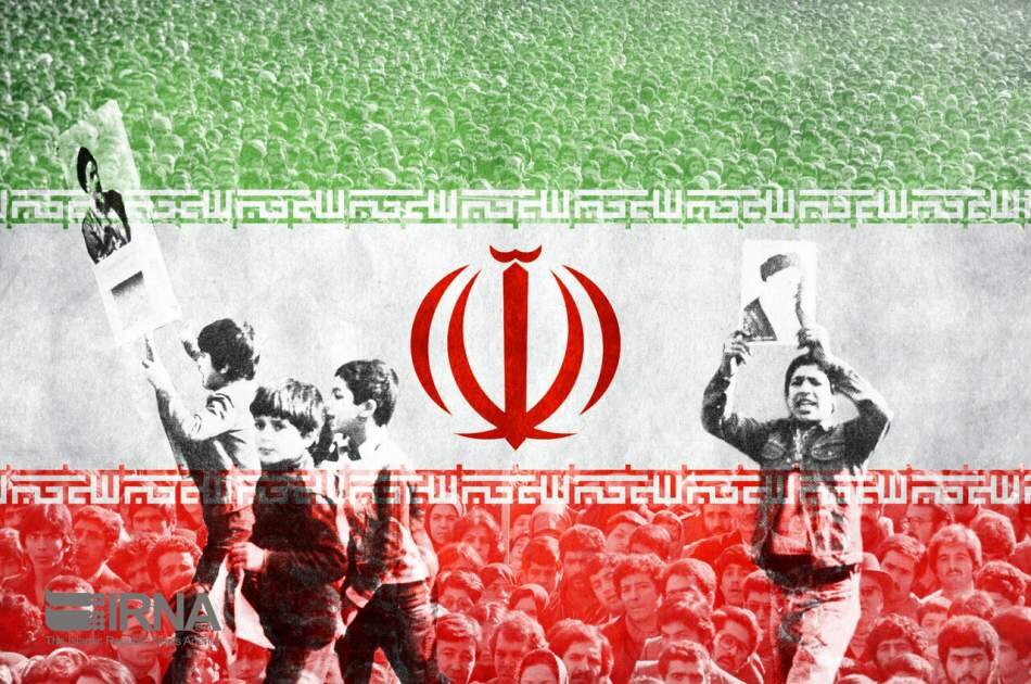 دشمنی آمریکا با ایران، ریشه در انقلاب دارد / وحدت ملی تنها پاسخ به سناریوهای براندازی