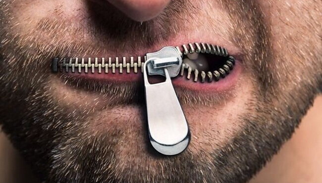 La langue : un instrument de salut ou de perdition !!