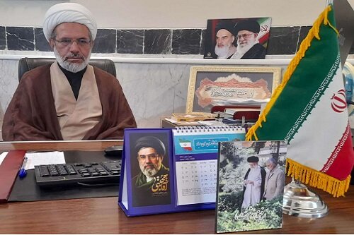 حضور حماسی در تشییع رهبر شهید، تجلی وفاداری امت اسلام به مکتب اهل‌بیت(ع) بود