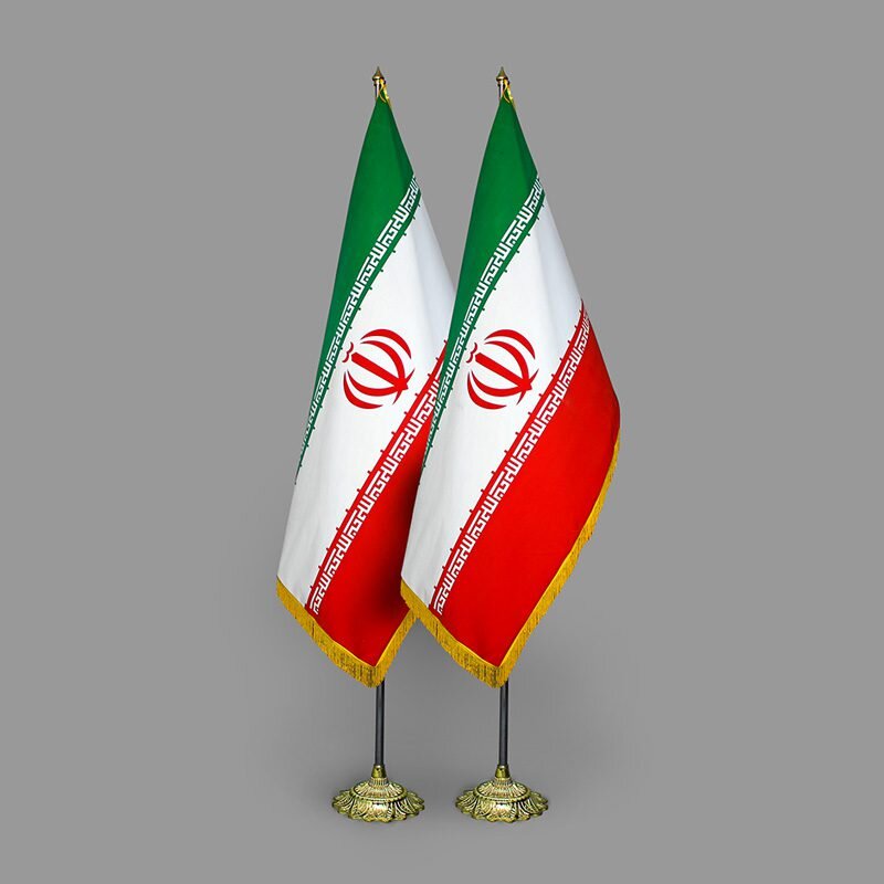 فیلم | پرچمداری بانوی خیاط