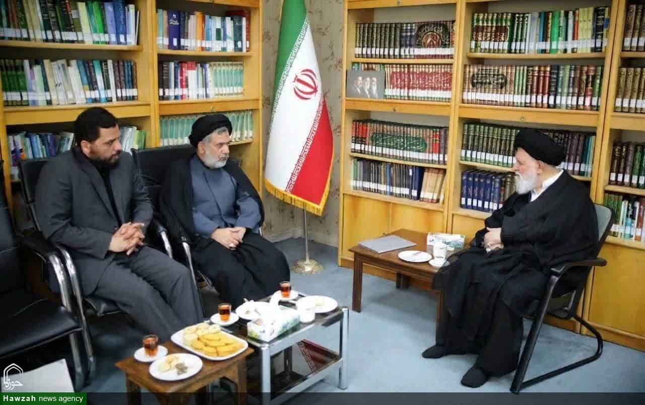 مشهد باید محور ارائه خدمات مجمع جهانی اهلبیت(علیهمالسلام) به شیعیان منطقه باشد مشهد باید محور ارائه خدمات مجمع جهانی اهلبیت(علیهمالسلام) به شیعیان منطقه باشد