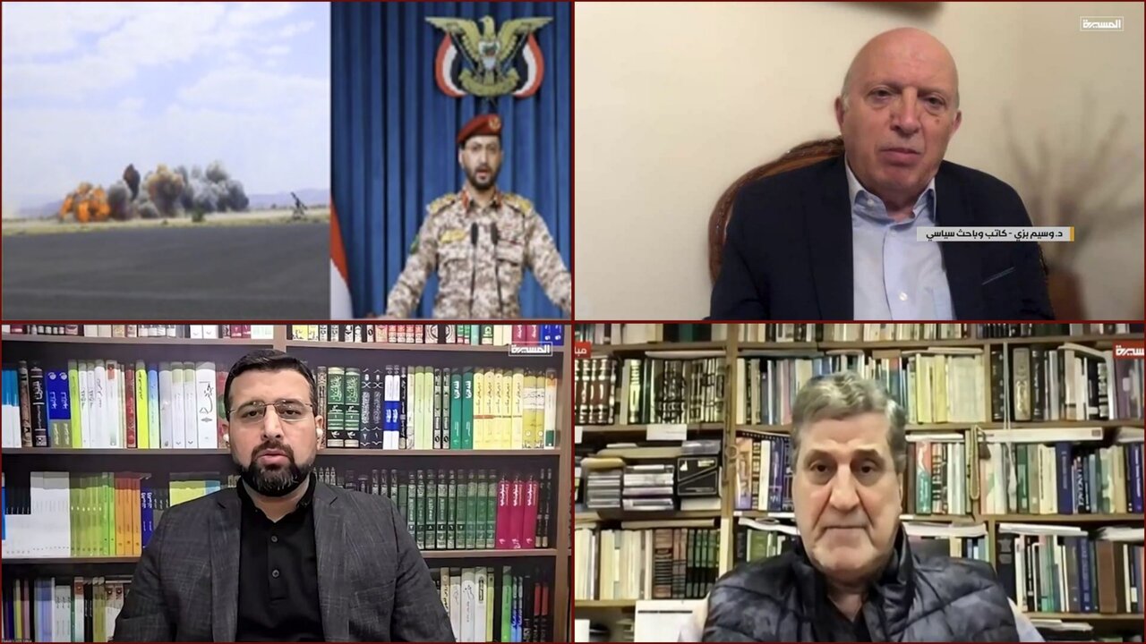 تجاوز عربستان مرحله جدیدی از تقابل را گشود و پاسخ یمن، بازدارندگی تازه‌ای را برای گرفتن تمام حقوق پایه‌گذاری می‌کند