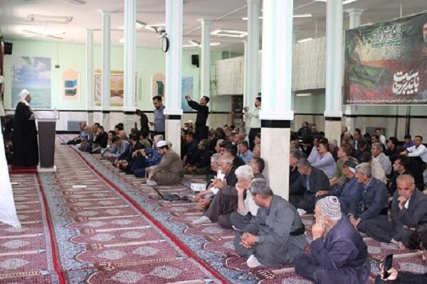 رهبر شهید دارای نگاه توحیدی، جامعنگر و وحدتآفرین بود+تصاویر