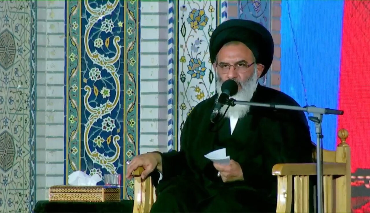 رهبر شهید معمار تربیت نیروهای بین‌المللی جبهه مقاومت بود