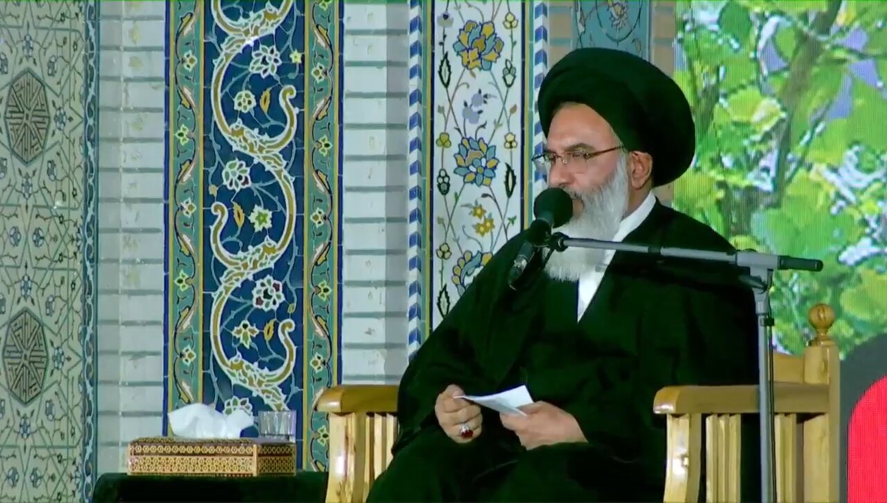 رهبر شهید معمار تربیت نیروهای بین‌المللی جبهه مقاومت بود