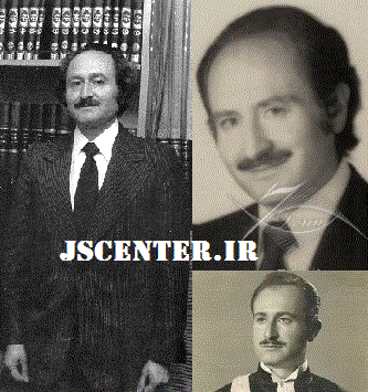 مرحوم کافی منبری ضد یهود و صهیونیسم