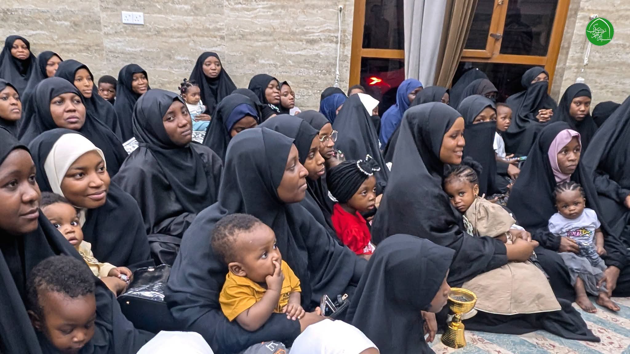 Ganawar Jagoran Harkar Musulunci da Daliban Hauzozin Karbala; Jaddada Ci Gaban Tafarkin Shahidai da Rawar Dalibai wajeyn Yaɗa Koyarwar Ahlulbaiti (AS)