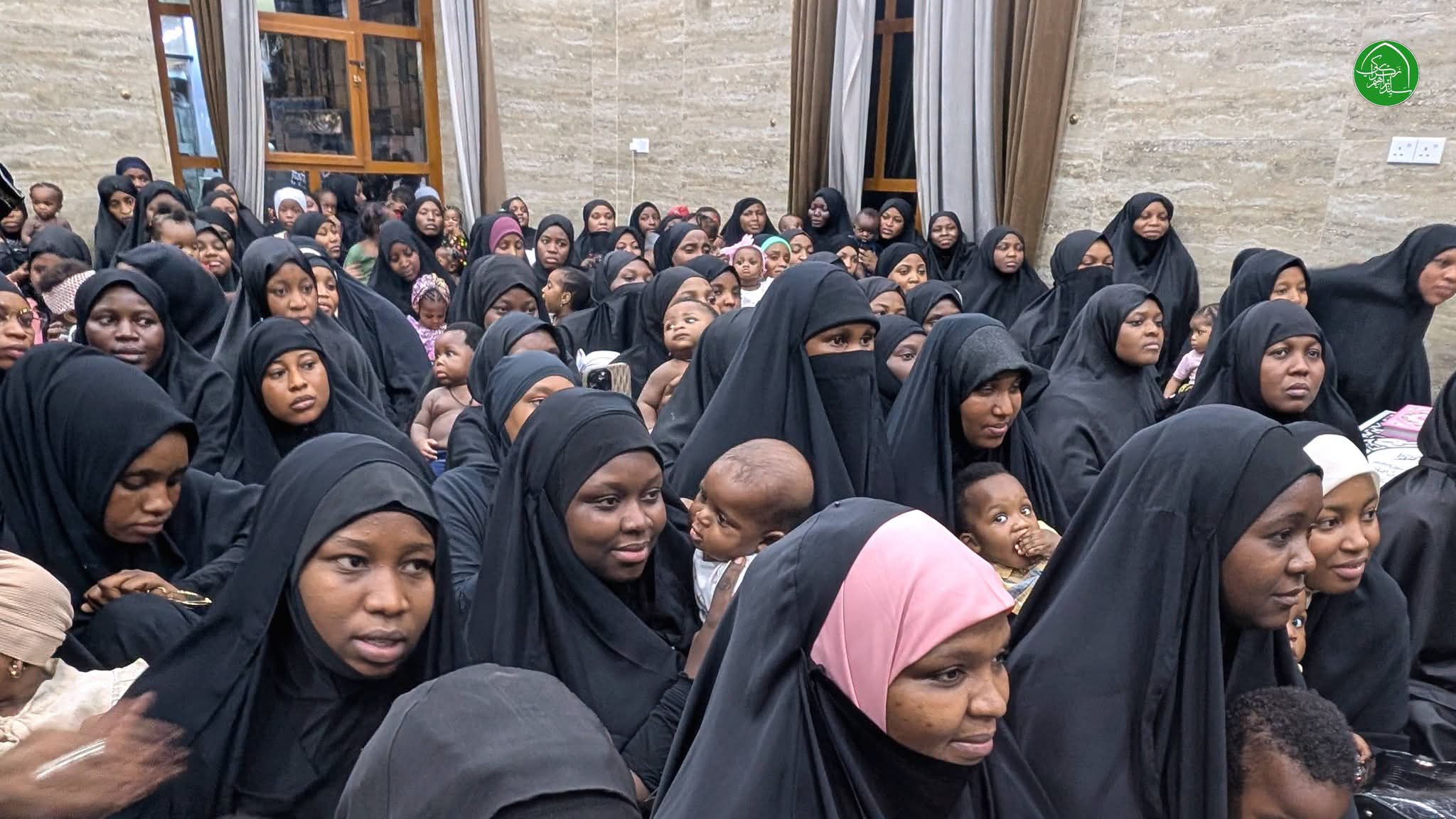 Ganawar Jagoran Harkar Musulunci da Daliban Hauzozin Karbala; Jaddada Ci Gaban Tafarkin Shahidai da Rawar Dalibai wajeyn Yaɗa Koyarwar Ahlulbaiti (AS)