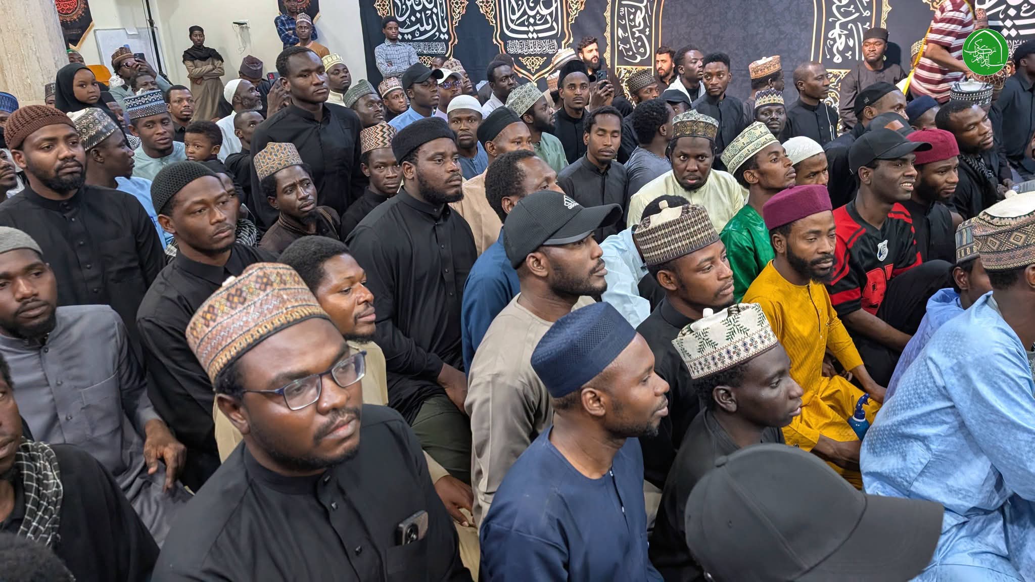 Ganawar Jagoran Harkar Musulunci da Daliban Hauzozin Karbala; Jaddada Ci Gaban Tafarkin Shahidai da Rawar Dalibai wajeyn Yaɗa Koyarwar Ahlulbaiti (AS)
