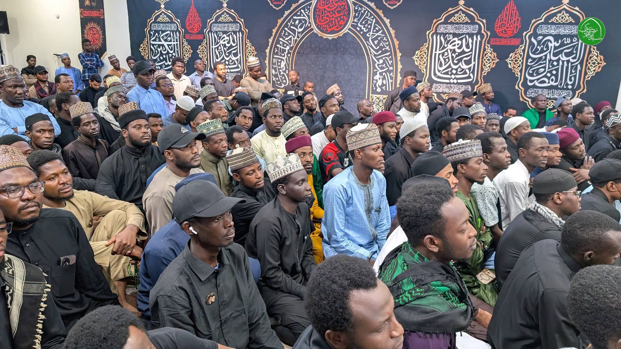Ganawar Jagoran Harkar Musulunci da Daliban Hauzozin Karbala; Jaddada Ci Gaban Tafarkin Shahidai da Rawar Dalibai wajeyn Yaɗa Koyarwar Ahlulbaiti (AS)
