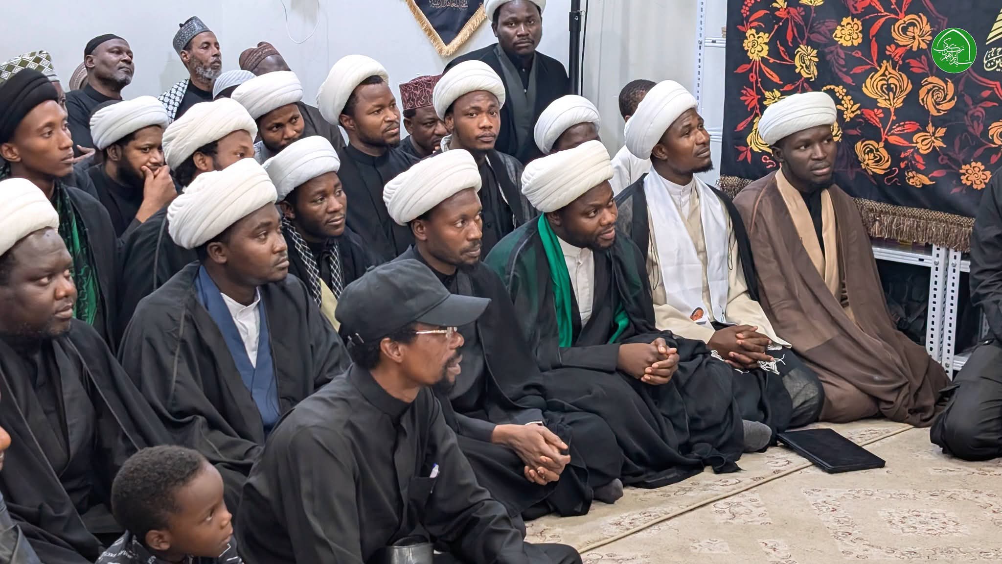 Ganawar Jagoran Harkar Musulunci da Daliban Hauzozin Karbala; Jaddada Ci Gaban Tafarkin Shahidai da Rawar Dalibai wajeyn Yaɗa Koyarwar Ahlulbaiti (AS)
