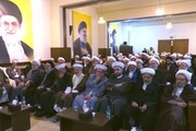 Une vaste rencontre des oulémas du Liban en hommage à l’Imam martyr Sayyed Ali Khamenei