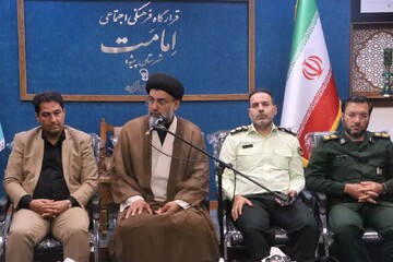 امر به معروف، ابزاری برای ترویج فضایل و ارتقای ارزش‌های اخلاقی است