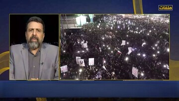 نویسنده و تحلیلگر سیاسی: شکستن محاصره، روح را به یمنی‌ها بازگرداند و فریب «کاهش تنش» را نقش بر آب کرد