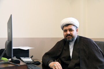 آغاز امتحانات شفاهی دروس خارج حوزه علمیه خراسان با حضور ۱۴۰۰ طلبه
