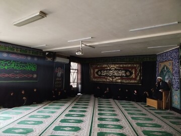 ایمان آگاهانه با حرکت و استقامت در مسیر حق معنا می‌یابد