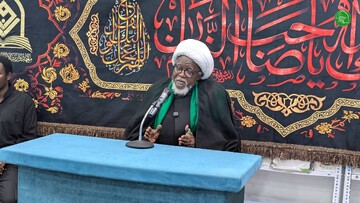 تأکید بر تداوم راه شهدا و نقش‌آفرینی طلاب در گسترش معارف اهل‌بیت(ع)