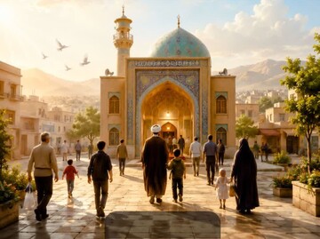 برگزاری دوره توانمندسازی امامان طرح محراب استان همدان