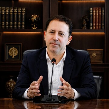عبداله رئیسی دبیر نخستین جشنواره بین‌المللی «خشت سوم» شد