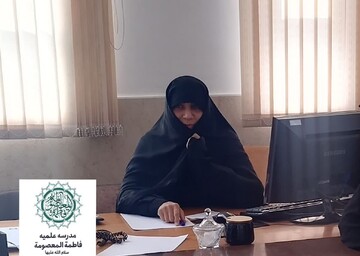 جهاد تبیین حجاب را از فضای مجازی تا خانه ببرید