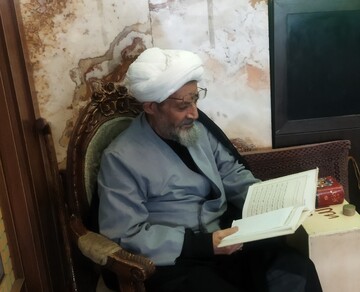 اربعین؛ بهترین فرصت برای تبیین ایستادگی جمهوری اسلامی در برابر آمریکا است/ ترامپ به دنبال سرنگونی نظام و چپاول سرمایه‌های ایران است