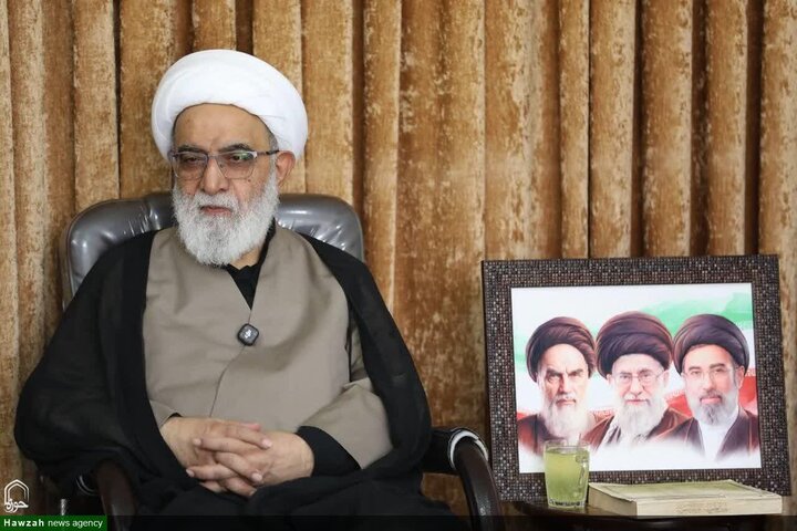 Waislamu Wote Walipize Kisasi cha Damu ya Imam Shahidi