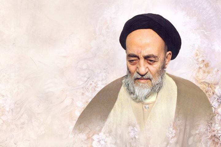 آیت‌الله العظمی جوادی آملی: علامه طباطبایی پیشگام صدور انقلاب فرهنگی بود
