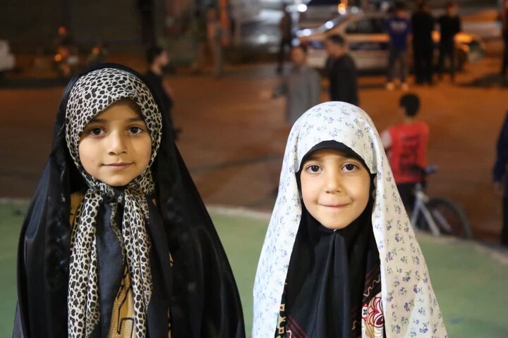 تصاویر / تجمعات مردم اسدآباد در حمایت از نظام اسلامی