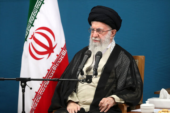 شہید خامنہ ای اور اسلامی ترقی