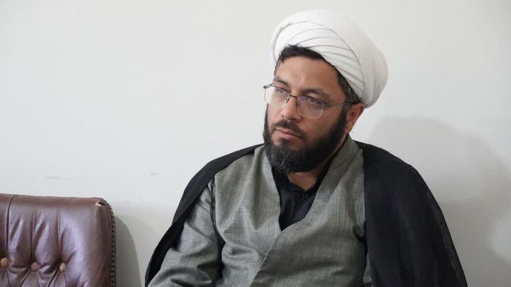 تصاویر/ نشست صمیمی مدیرکل تبلیغات اسلامی همدان با کارکنان خدوم و تلاشگر اداره تبلیغات اسلامی شهرستان اسدآباد