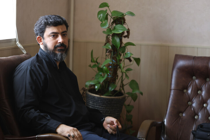 تصاویر/ نشست تخصصی الهیات انتقام در همدان
