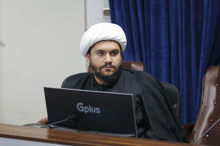 تصاویر/ نشست علمی تحقق حکمرانی دیجیتال محصول تعامل و ایجاد چرخه سه‌لایه فلسفی، فرهنگی‌ اجتماعی، سیاسی و فناوری