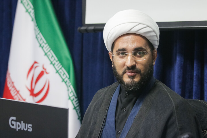 تصاویر/ نشست علمی تحقق حکمرانی دیجیتال محصول تعامل و ایجاد چرخه سه‌لایه فلسفی، فرهنگی‌ اجتماعی، سیاسی و فناوری