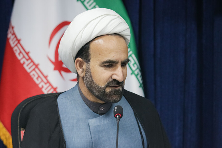 تصاویر/ نشست علمی تحقق حکمرانی دیجیتال محصول تعامل و ایجاد چرخه سه‌لایه فلسفی، فرهنگی‌ اجتماعی، سیاسی و فناوری