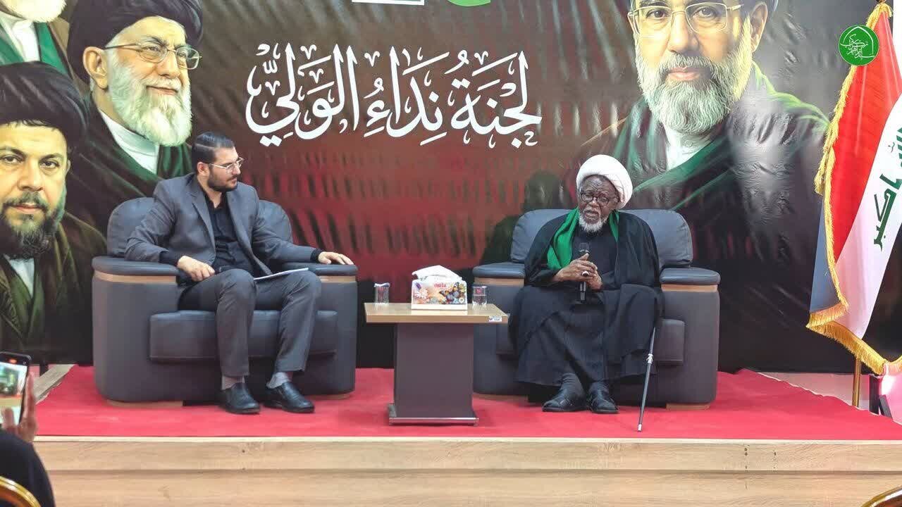 Umoja na Kushikamana na Njia ya Imam Shahidi Ndio Dhamana ya Mustakabali Mwema wa Muqawama